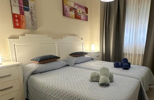 Denia Apartment | SeaBreeze