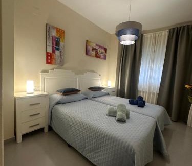 Denia Apartment | SeaBreeze
