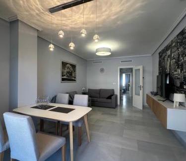 Denia Apartment | SeaBreeze