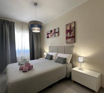 Denia Apartment | SeaBreeze