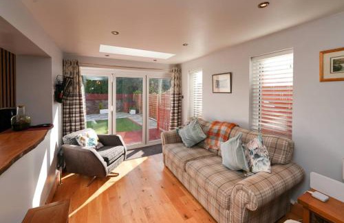 Prestwick House | Seabreeze in Prestwick