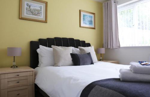 Netley Apartment | SeaBreeze438 Southampton