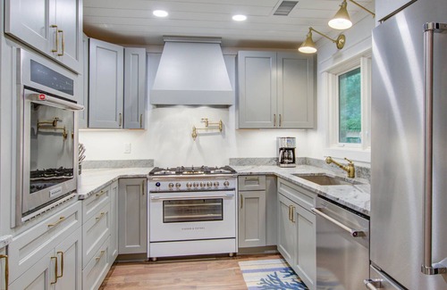 Seabrook Island Cottage | Seabrook Exclusives: 1108 Summerwind