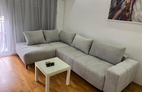 Dubovica Apartment | SeaCarat