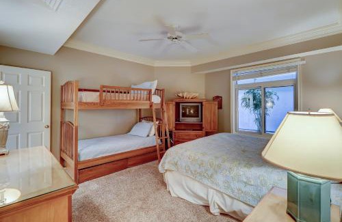 North Forest Beach Apartment | Seacrest 2106
