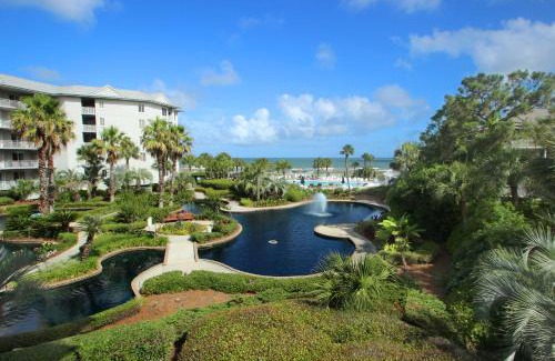 North Forest Beach Apartment | Seacrest 2106