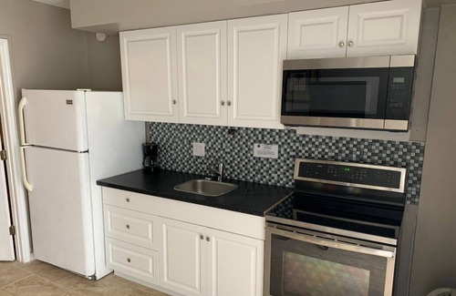 Bostwick Park Condo | Seadip Resort Ocean Front Ocean View #231