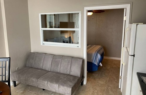 Bostwick Park Condo | Seadip Resort Ocean Front Ocean View #231