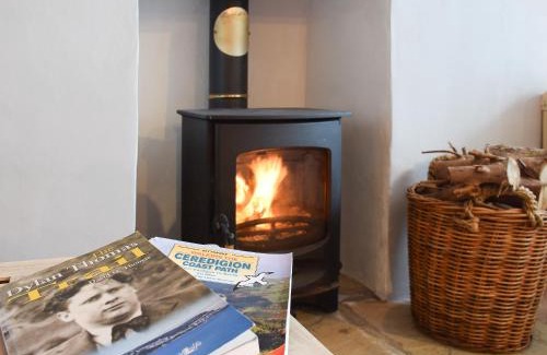 New Quay House | Seadrift