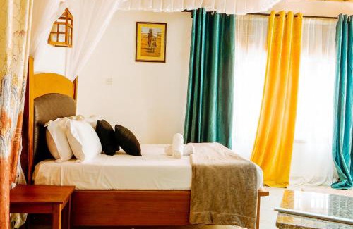Diani Beach Apartment | Seaesta Studio at Savannah