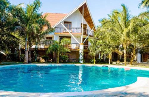 Diani Beach Apartment | Seaesta Studio at Savannah