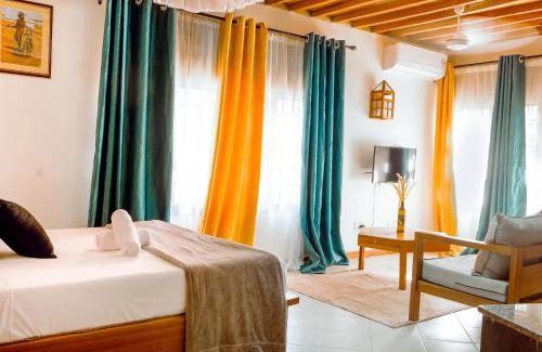 Diani Beach Apartment | Seaesta Studio at Savannah