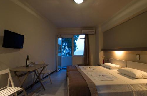 Kato Galatas Apartment | Seafalios