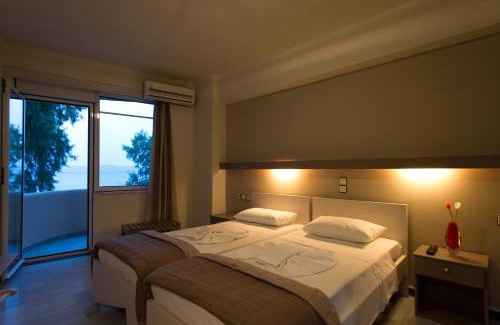 Kato Galatas Apartment | Seafalios