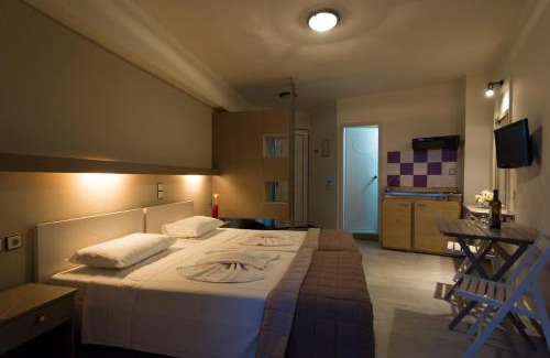Kato Galatas Apartment | Seafalios