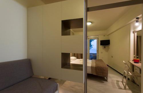 Kato Galatas Apartment | Seafalios