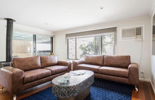 Seaford House | Seaford Escape - Simple Comforts, Perfect Location