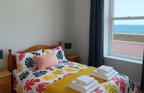 Newcastle Apartment | Seafront Apartment