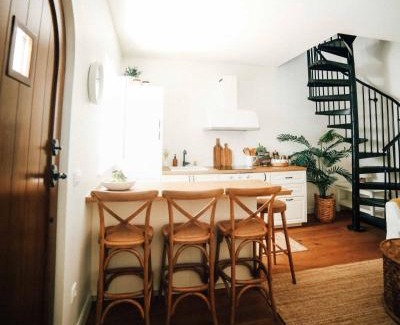 Diklo Apartment | Seafront Beach House - First Row to Sea