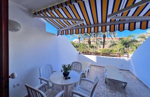 El Madronal Apartment | Seafront New Modern