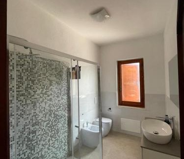 Solanas Apartment | Seafront Solanas