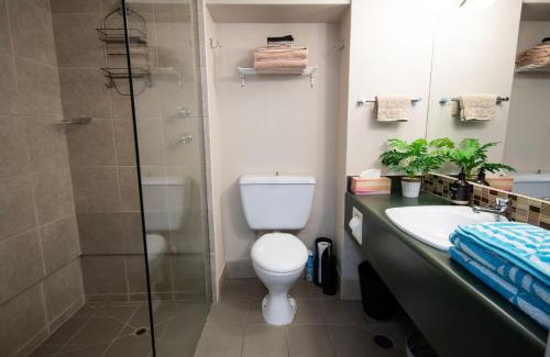 North Ward Apartment | Seafront Studio The Strand