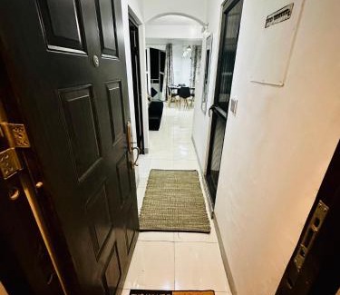Wolmar Apartment | Seafront View Apartment