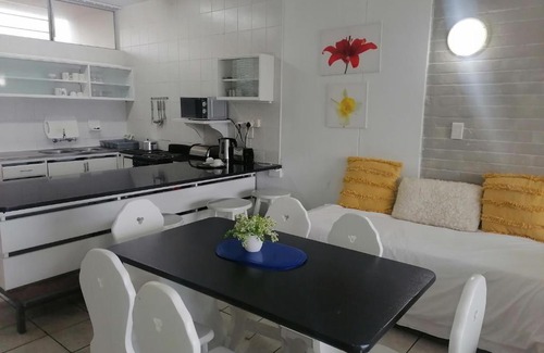 Margate Apartment | Seagull Beach resort flat number 313