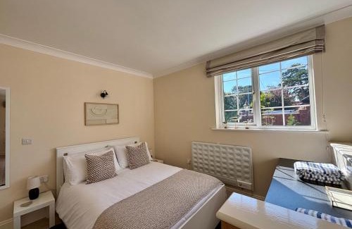 Sheringham Apartment | Seagulls Rest - Sheringham