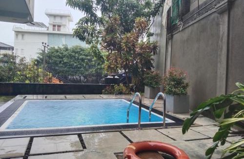 Unawatuna Apartment | SEAHORSE DREAMS