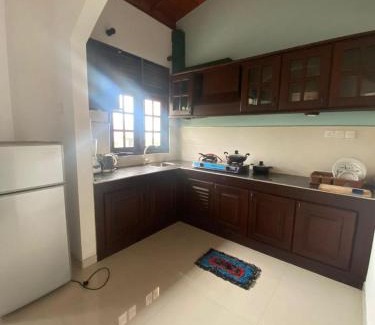 Unawatuna Apartment | SEAHORSE DREAMS