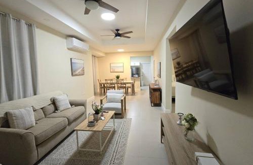 Lucea Villa | SeaJam Vacation Home between Negril & Montego Bay