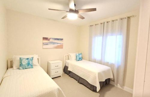 Lucea Villa | SeaJam Vacation Home between Negril & Montego Bay