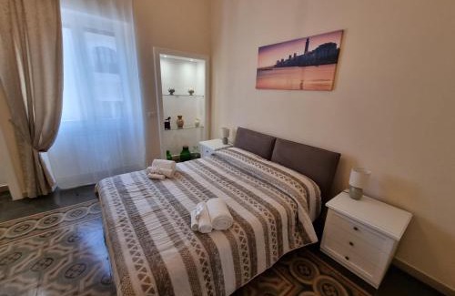Municipio 1 Apartment | Sealand-Guest House