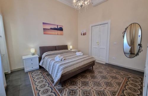 Municipio 1 Apartment | Sealand-Guest House