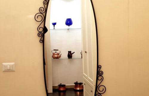 Municipio 1 Apartment | Sealand-Guest House