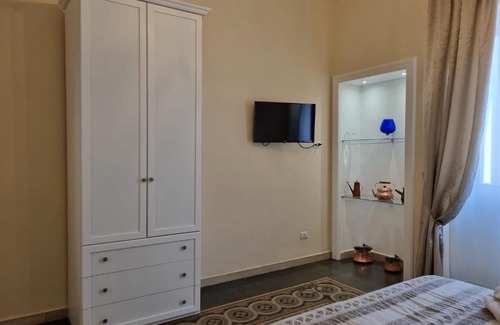 Municipio 1 Apartment | Sealand-Guest House