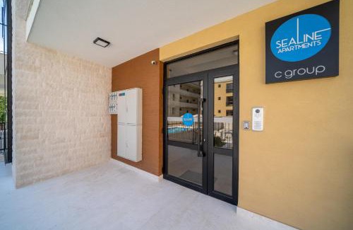 Tomicici Apartment | Sealine Apartments A1