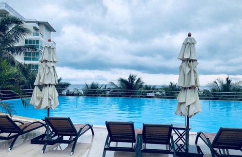 Phu Hai Beach Apartment | Sealink Ocean Vita Condotel Mui Ne 2PN