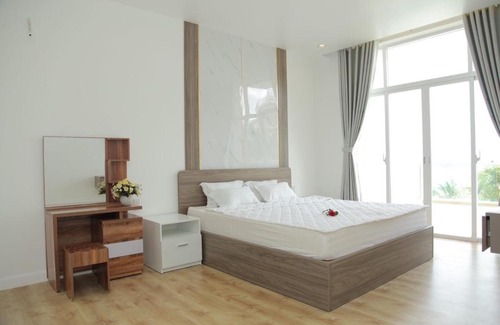 Phu Hai Beach Apartment | Sealink Ocean Vita Condotel Mui Ne 2PN