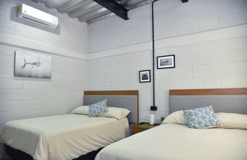 Topolobampo Hotel | Sealion Dive Center