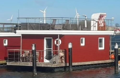 Ostholstein Boat Rental | Sealodge I Huus & Meer