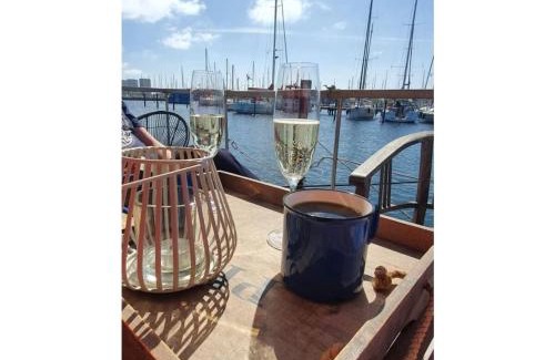 Ostholstein Boat Rental | Sealodge I Huus & Meer