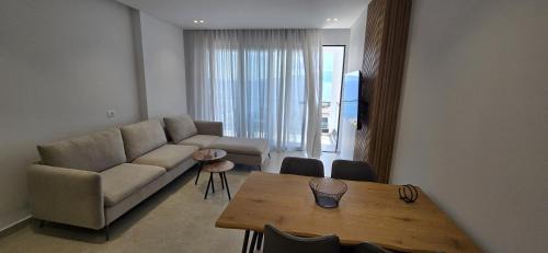 Kodrra Apartment | SeaLuxe Residence