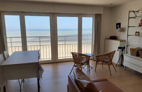 Koksijde-Bad Apartment | Sealview Nevada
