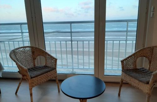 Koksijde-Bad Apartment | Sealview Nevada