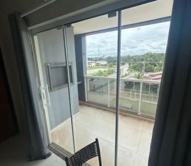 Lucas do Rio Verde Apartment | Seamaid residencial