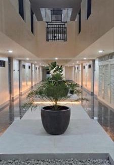 Davao Apartment | Seans Studio, Spacious with Balcony