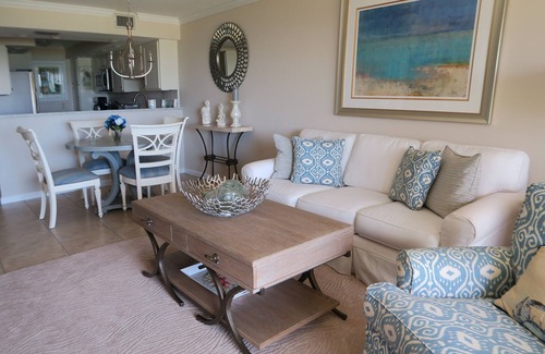 Longboat Key Condo | Seaplace G4 309 by FVC