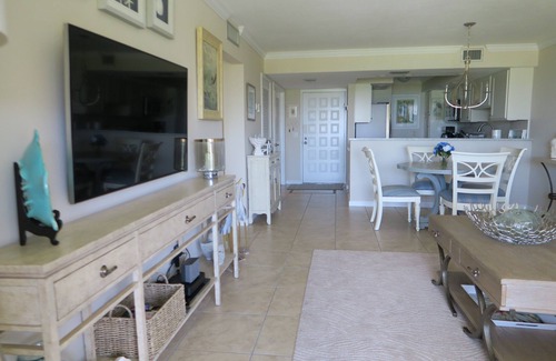 Longboat Key Condo | Seaplace G4 309 by FVC